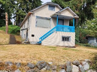 4519 34th Ave S, Seattle, WA 98118