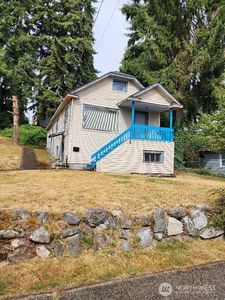 4519 34th Avenue S, Seattle, WA, 98118