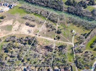 LOT 2 Leon St, Belton, TX 76513