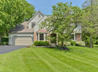 5129 Glenaire Dr, Dublin, OH