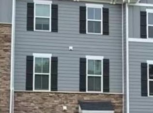 1009 May Apple Dr #172, Matthews, NC 28104