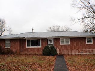 1170 Park Dr, Cookeville, TN 38501
