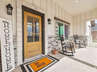 3422 Twin Mountain Dr, San Angelo, TX 76904