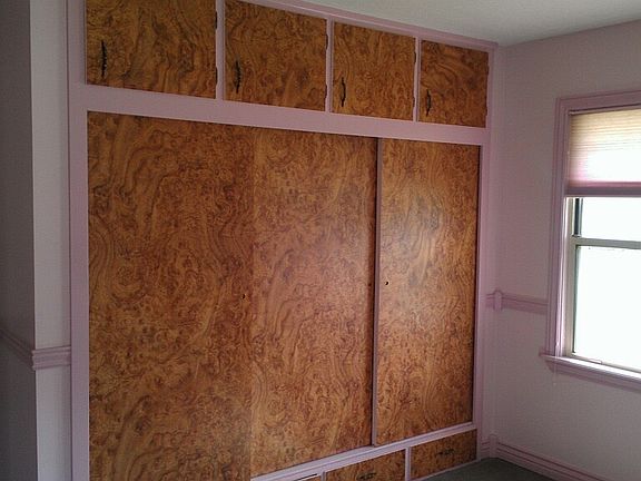 Upstairs Bedroom