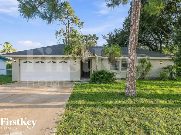 2437 Dover Ave, Fort Myers, FL 33907