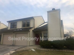 5418 Evard Rd, Fort Wayne, IN 46835