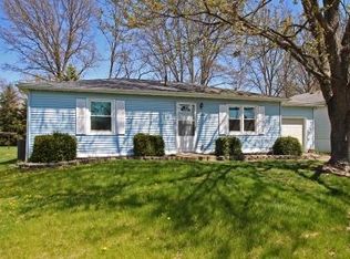 2557 Heidelberg Dr, Lancaster, OH 43130