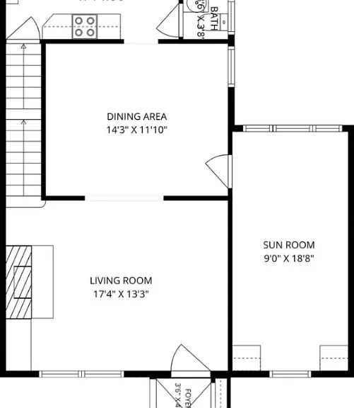 Main Level