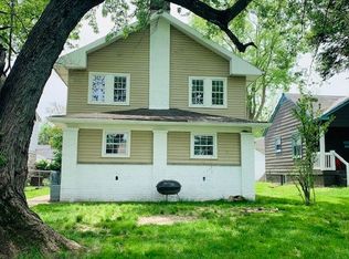 725 Berkley Rd, Indianapolis, IN 46208