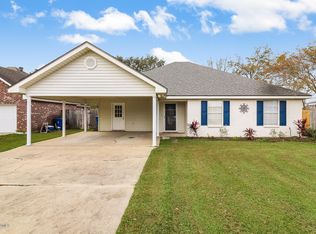 205 Belle Plaine Ave, Lafayette, LA 70506