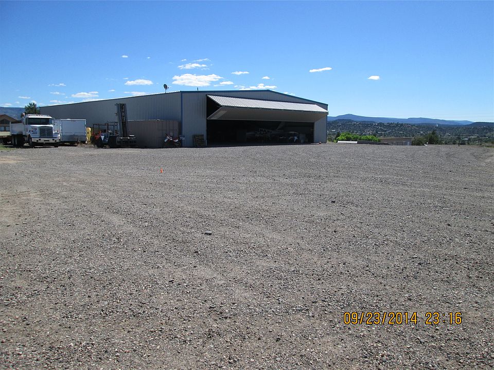 2nd image of 3845 E Airport Dr