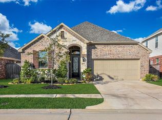 20246 Fossil Valley Ln, Cypress, TX 77433