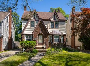 3571 Harvey Rd, Cleveland Heights, OH 44118