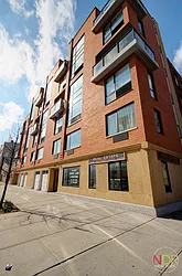 Rented by Next Door Realty NYC