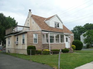 600 Spruce Ave, Garwood, NJ 07027