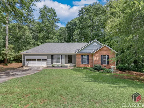 115 Stonybrook Place, Athens, GA 30605