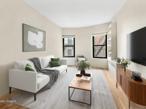 160 East 91st Street image 1 of 7