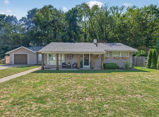 3751 Terry Ln, Mishawaka, IN 46544