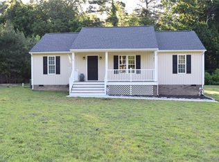 85 White Bank Rd, King William, VA 23086