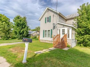 10 Garden Rd, Philadelphia, NY 13673