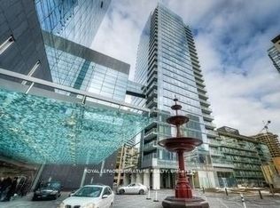 55 Scollard St UNIT 406, Toronto, ON M5R 0A1