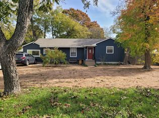 1917 S 57th St #A, Temple, TX 76504