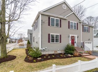 2 Avon St, Natick, MA 01760