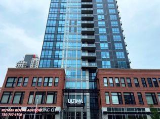 10238 103rd St NW #807, Edmonton, AB T5J0G6