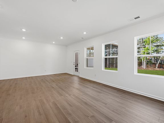 Parker Ridge Coleman 5