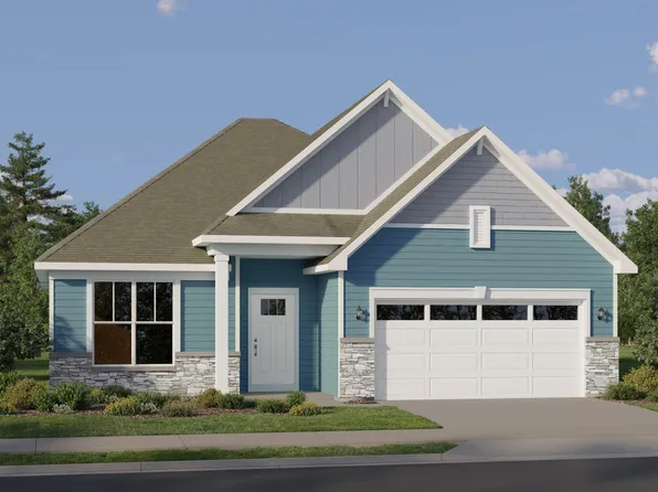 3820 Harvest Dr, Portage, IN 46368