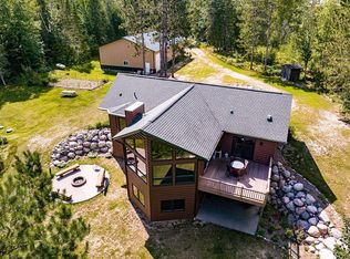 50625 Bluebill Lake Rd, Bigfork, MN 56628