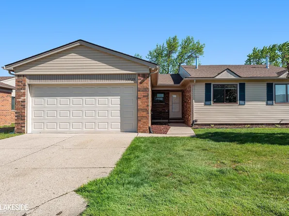 13729 Villa Pointe Dr, Warren, MI 48088