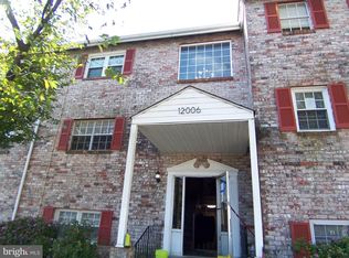 12006 Tarragon Rd UNIT G, Reisterstown, MD 21136