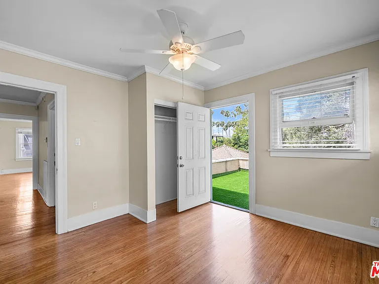 1231 S Saint Andrews Pl — Photo 30