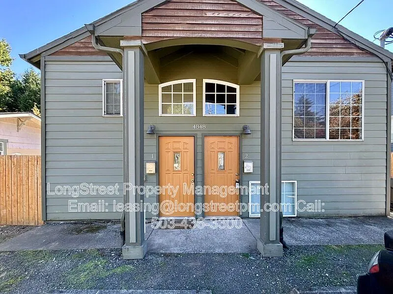 3 bed, 1.0 bath, 1500 sqft, $2,195 — Photo 2