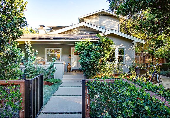2nd image of 1513 Madrona Ave