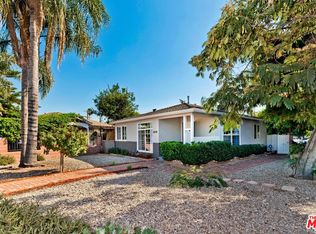 14758 Saticoy St, Van Nuys, CA 91405