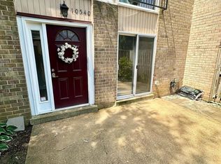 10540 Faulkner Ridge Cir UNIT 6-4, Columbia, MD 21044