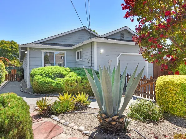 255 W MacArthur Street, Sonoma, CA 95476