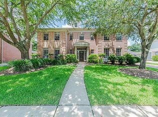 22207 Mission Hills Ln, Katy, TX 77450