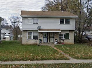 7220 W Mill Rd, Milwaukee, WI 53218