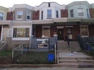 5620 Christian St, Philadelphia, PA 19143