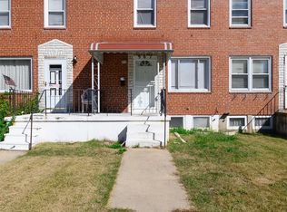 569 Lucia Ave, Baltimore, MD 21229