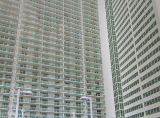 1800 N Bayshore Dr APT 3608, Miami, FL 33132