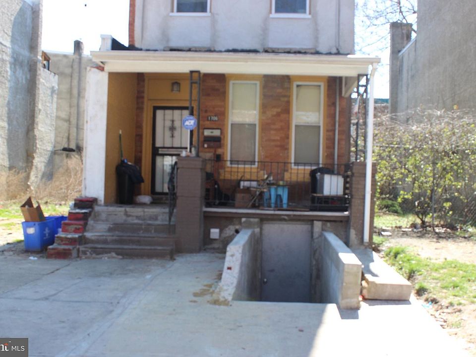 1st image of 1706 W Allegheny Ave
