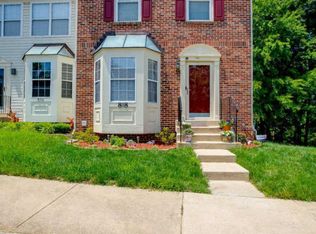 818 Faraway Ct, Bowie, MD 20721