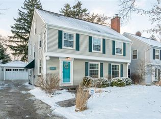 21230 Hillsdale Ave, Fairview Park, OH 44126
