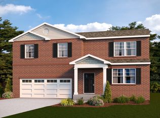 Glendale Plan, Red Oaks, Staunton, VA 24401