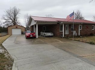 110 Crawford St, Sikeston, MO 63801
