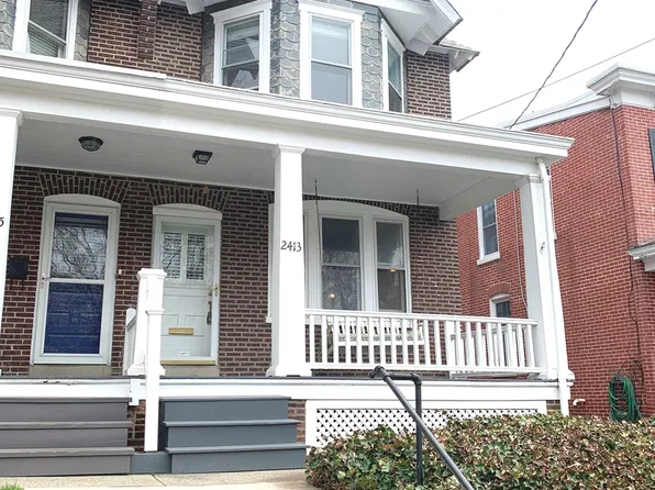 2413 W 16th St, Wilmington, DE 19806